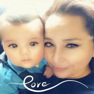 Meet your Posher, Jackie